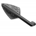 DB Race DAEMON Mirrors Without Indicators for the Yamaha YZF-R1 (09-14) DB Race DAEMON Mirrors Without Indicators for the Yamaha YZF-R1 (09-14)
